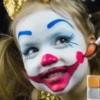 🤡 Niños 🤡 Payasito Face 8
