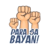 PARA SA BAYAN!