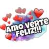 ♡※30 cosas que amo de ti※♡ 7