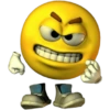 🟡 Meme Emoji 3D 5