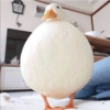 ⊹ ᨘ໑▸ 𖥻 Patos ˑ 𖦹 4