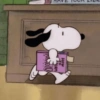 🦴🏠 SNOOPY 6 🏠🦴 23