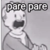 pare pare