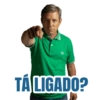 Topado com Cabo Bebeto 6