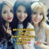 Kpop memes para o zapzap😈❤️ 12