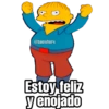 Los Simpson 25