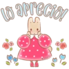 🐰Bunny Positiva🐰 13