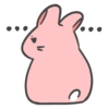 Spidi the bunny 8