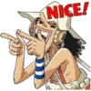 All One Piece 1 20