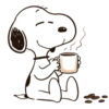 Snoopy Mood Vol2 🐶🐾 23