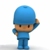 Pocoyo 11