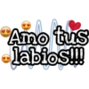 ♡※30 cosas que amo de ti※♡ 14