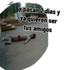 Kedamono y sus amigos 10