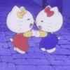 Hello Kitty 🎀  9