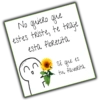 No quiero que estes triste, te traje esta florecita с Sé дие es tu favorita