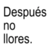 Textos Brat de Mamá🪧✨ 14