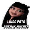 Stickers de las bratz💅🏻 13