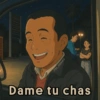 Dame tu chas