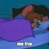 MÓ FRIO 🧣🧤🧦 12