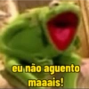eu não aguento maaais!