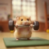 Pal gym 🏋🏻‍♂️ 6