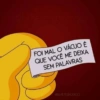 @bilhetesincergo FOI MAL O VÁCUO É QUE VOCÊ ME DEIXA SEM PALAVRAS @BILHETESINCEROO