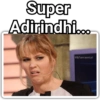 Super Adirindhi... FB/SarcasmLol