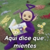I'm Tinky Winky 2🗣️💙✨ 7