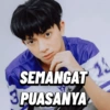 Sultan squad puasa 8