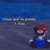 cosas que no puedo: 1. más LAVEL