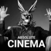 ABSOLUTE CINEMA