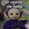 I'm Tinky Winky 2🗣️💙✨ 13