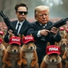 🤭 Memes 🤭 Trump 🇺🇸🗽 22