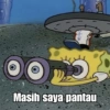 Spongebob & Patrick 8