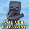 VOU VER E TE AVISO