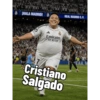 ¡HALA MADRID! Emirates FLY BETTER REAL MADRID C.F RMCF Cristiano Salgado EAA M