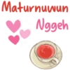 Terima kasih 6