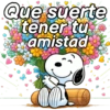 🪁 Día del amigo 👫🏻💙🩷 6