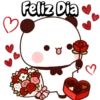 San Valentin 😍❤️ Dudu Bubu  8