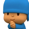 Pocoyo 🧢 20