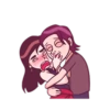 Обнимать 16
