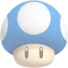 Kawaii blue  23