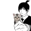 Chainsaw Man memes 6