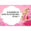 Figurinhas de EX 15