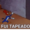 63 FUI TAPEADO