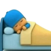 Pocoyo 🧢 29
