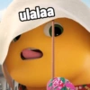 Nailong kuning dino 10