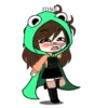Gacha club frog 26