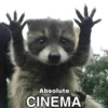 Absolute CINEMA