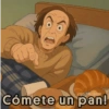 Cómete un pan!